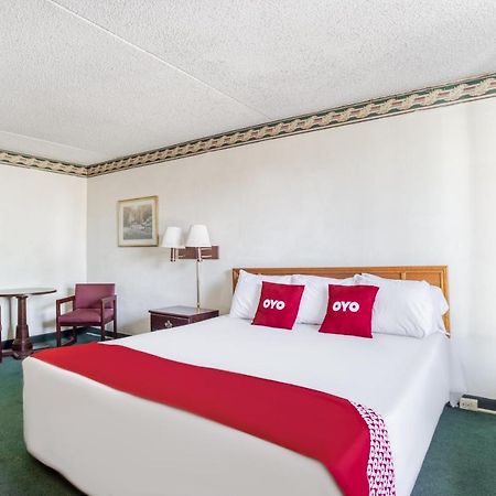 Hotel Walterboro Southwest 외부 사진