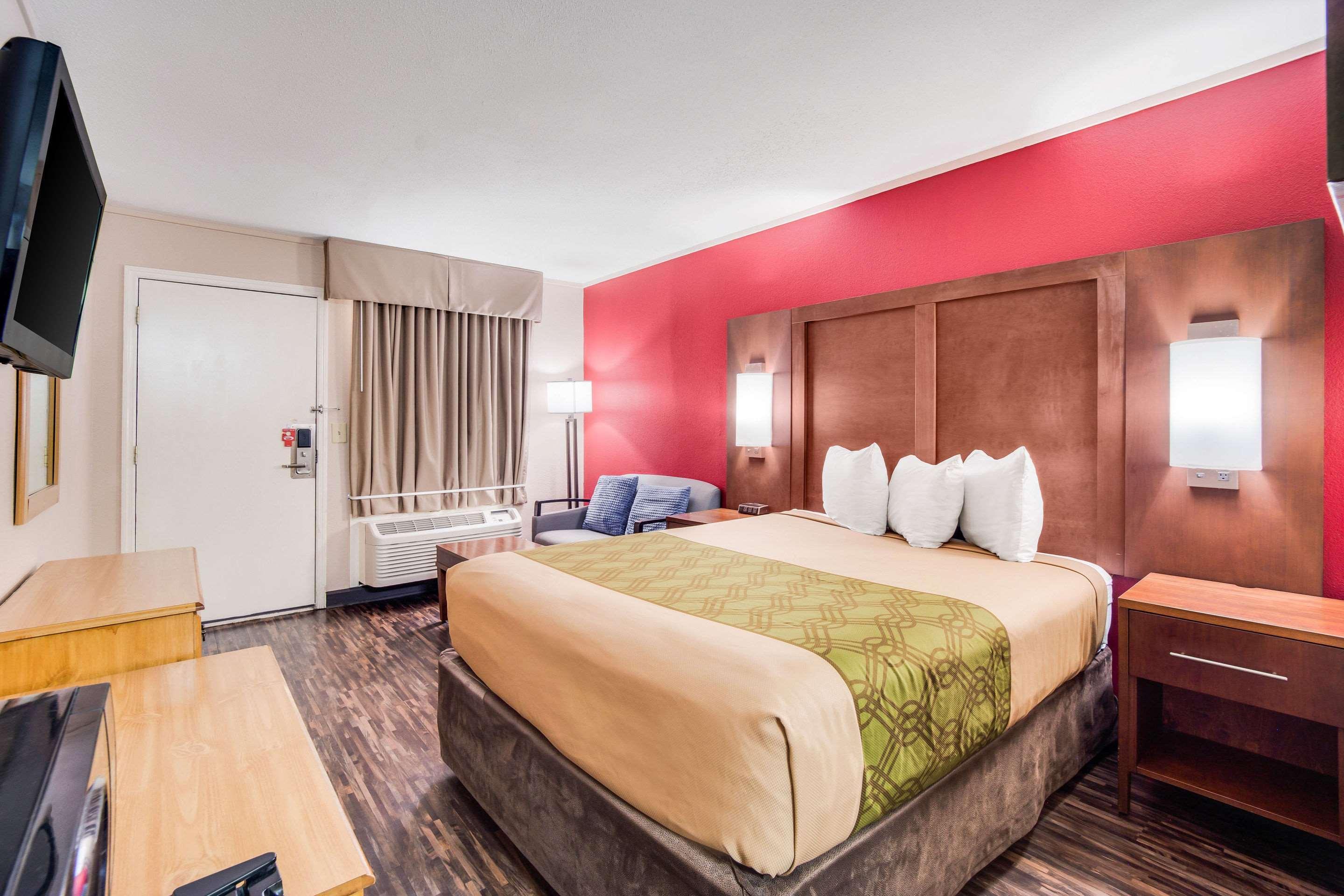 Hotel Walterboro Southwest 외부 사진