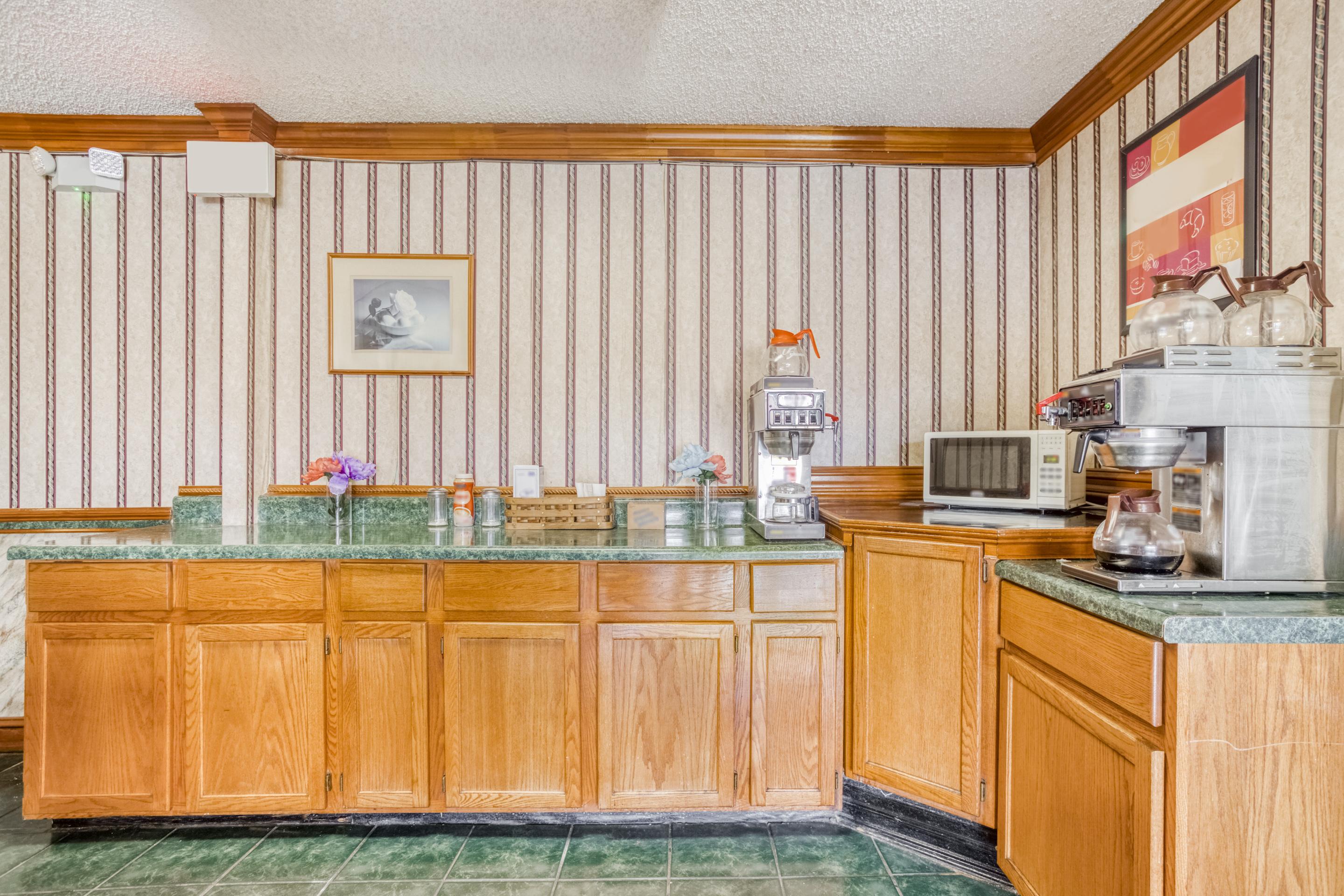 Hotel Walterboro Southwest 외부 사진