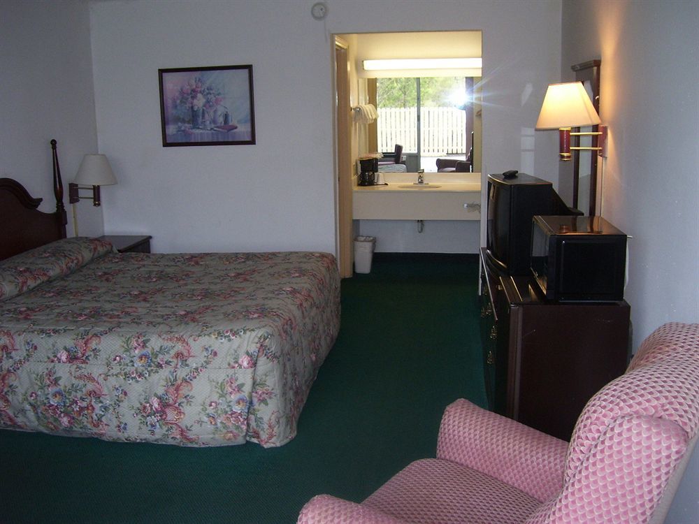 Hotel Walterboro Southwest 외부 사진