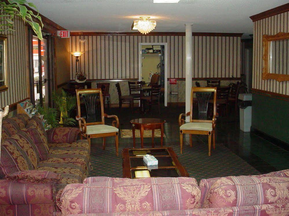 Hotel Walterboro Southwest 외부 사진