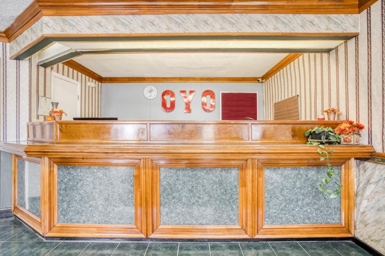 Hotel Walterboro Southwest 외부 사진