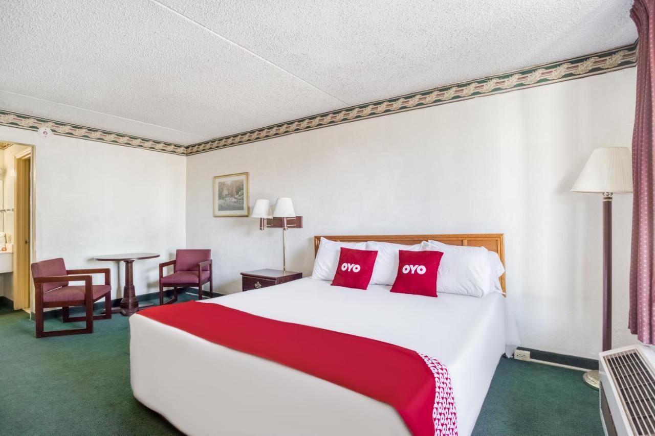 Hotel Walterboro Southwest 외부 사진