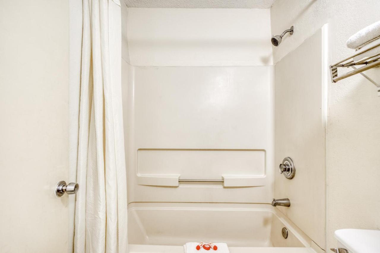 Hotel Walterboro Southwest 외부 사진