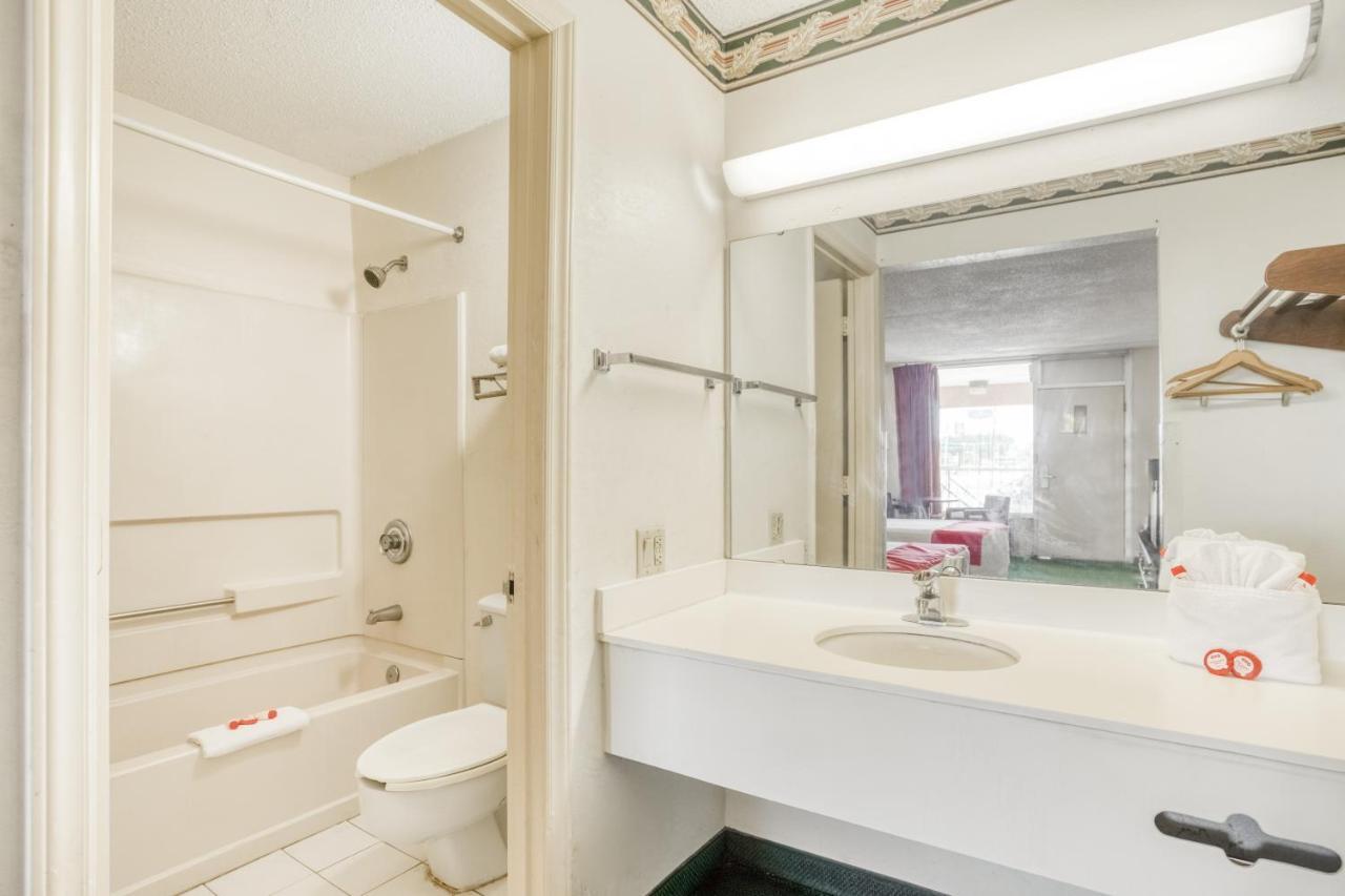 Hotel Walterboro Southwest 외부 사진
