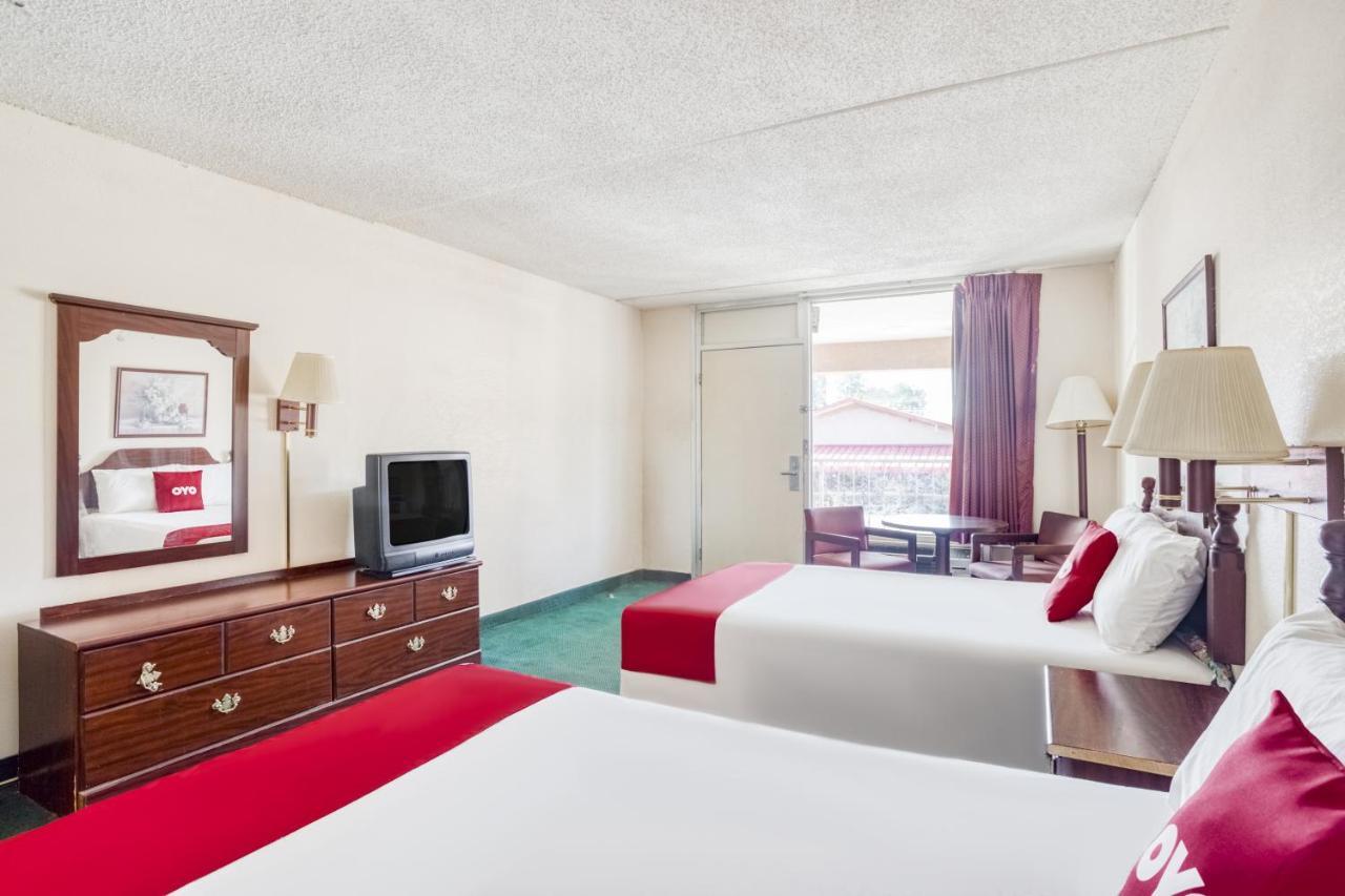Hotel Walterboro Southwest 외부 사진