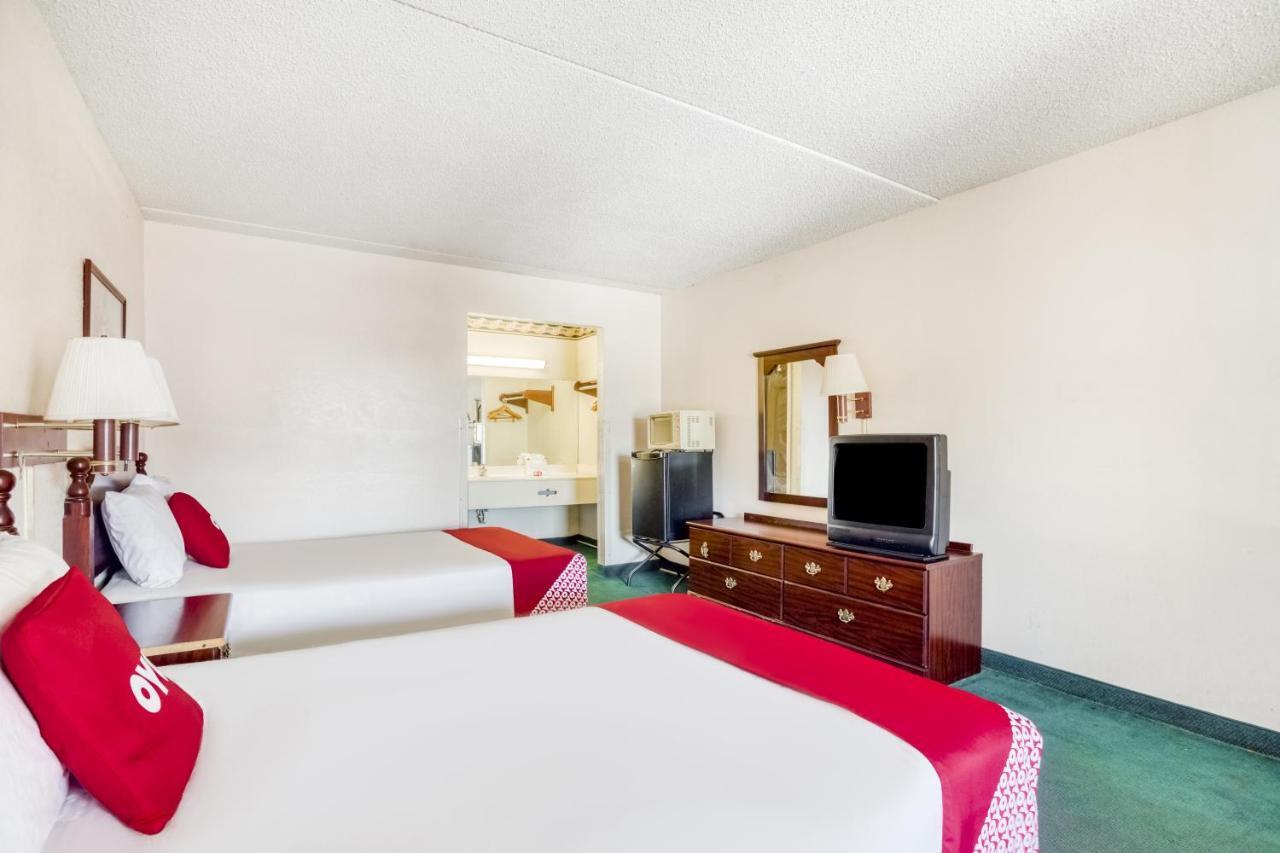 Hotel Walterboro Southwest 외부 사진
