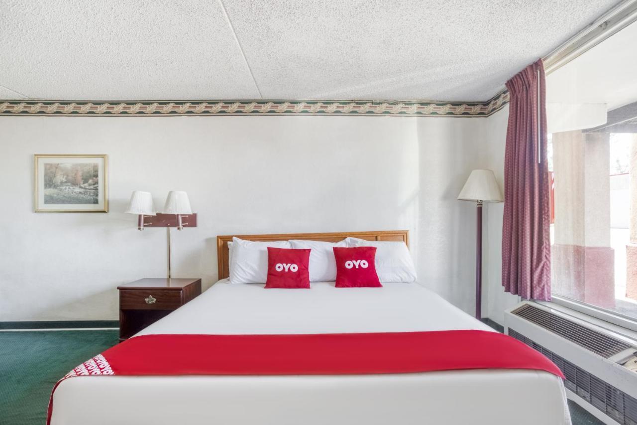 Hotel Walterboro Southwest 외부 사진