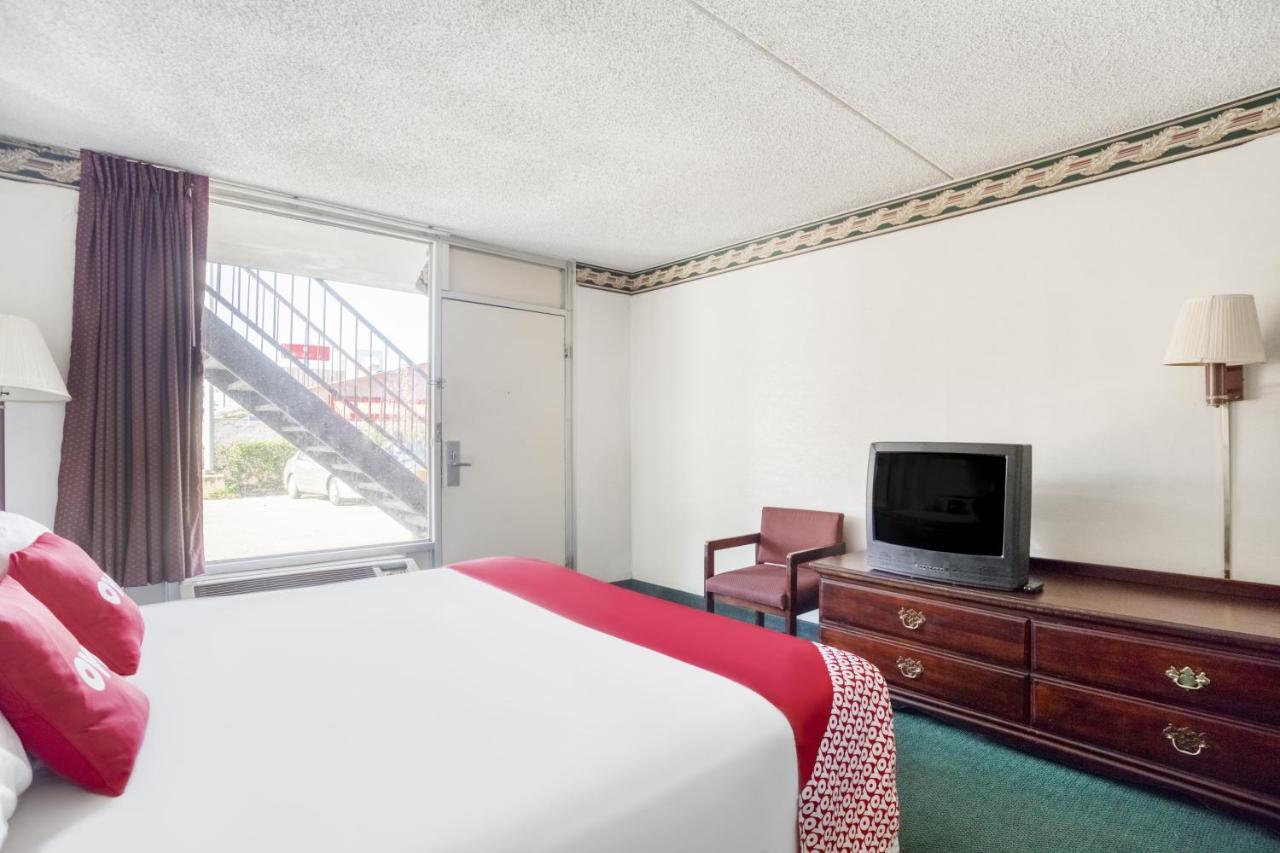 Hotel Walterboro Southwest 외부 사진