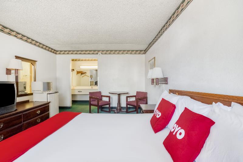 Hotel Walterboro Southwest 외부 사진